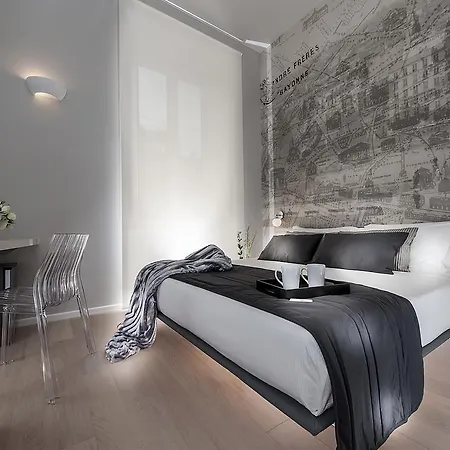 بيت ضيافة Colosseum Corner روما