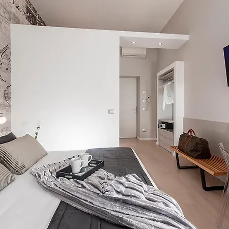 بيت ضيافة Colosseum Corner