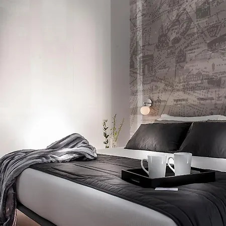 Colosseum Corner بيت ضيافة