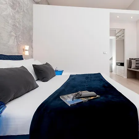 Colosseum Corner بيت ضيافة