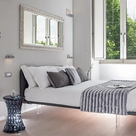 بيت ضيافة Colosseum Corner 4*