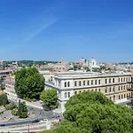 Colosseum Corner בית הארחה רומא