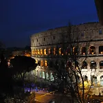 בית הארחה Colosseum Corner רומא