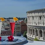 Colosseum Corner 4*