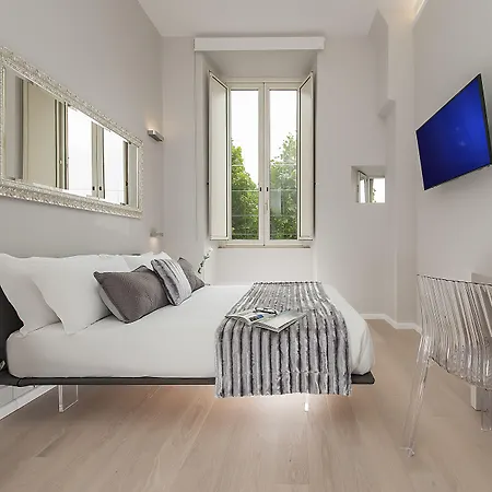 Penzion Colosseum Corner