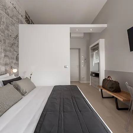 Casa de hóspedes Colosseum Corner