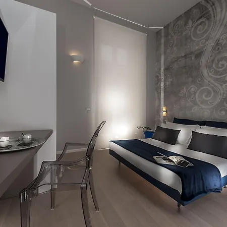 Colosseum Corner Roma