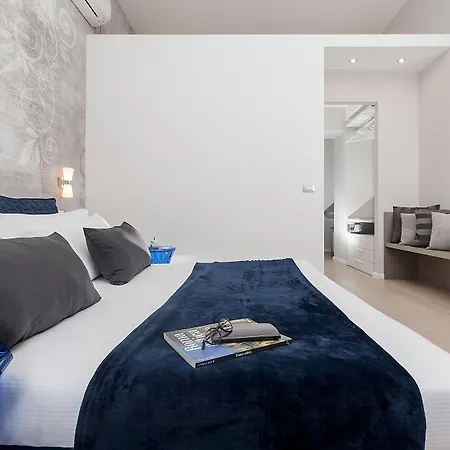 Penzion Colosseum Corner