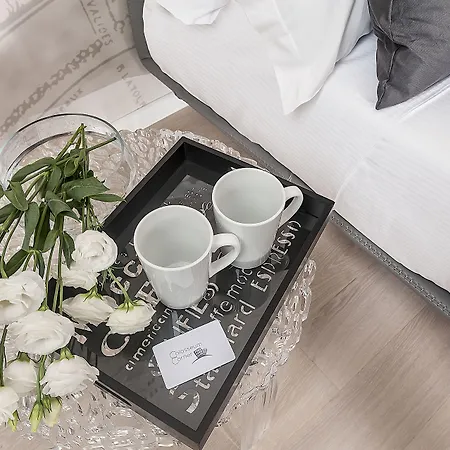 Penzion Colosseum Corner Řím