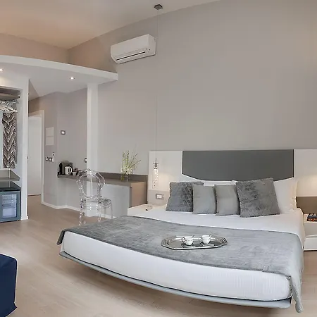 Penzion Colosseum Corner