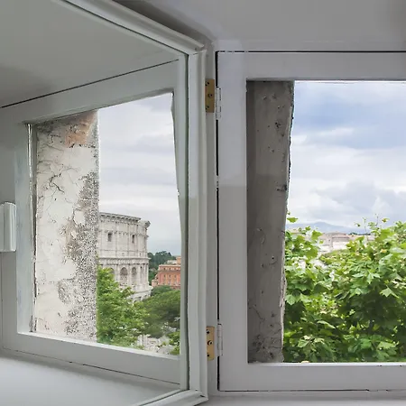 Colosseum Corner Casa de hóspedes Roma