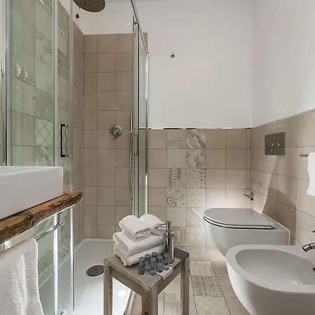 Penzion Colosseum Corner 4*