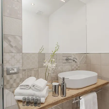 Casa de hóspedes Colosseum Corner