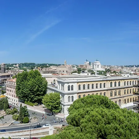 Colosseum Corner Casa de hóspedes Roma