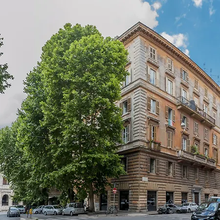 Гостевой дом Colosseum Corner