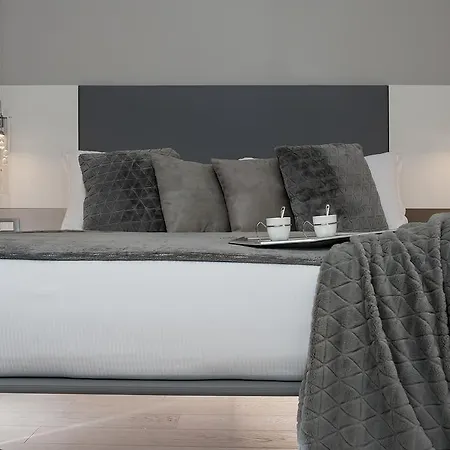 Colosseum Corner Roma