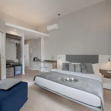 Casa de hóspedes Colosseum Corner Roma