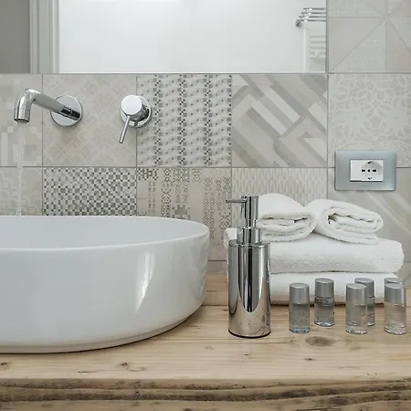 Casa de hóspedes Colosseum Corner