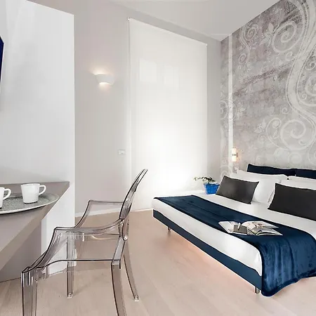 Colosseum Corner 4* Řím