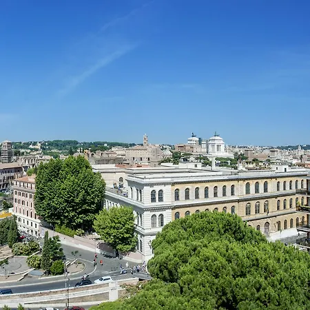 Colosseum Corner Guest house 2*