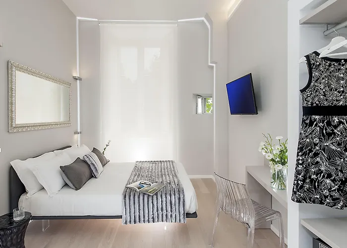 斗兽场角旅馆 4* 罗马