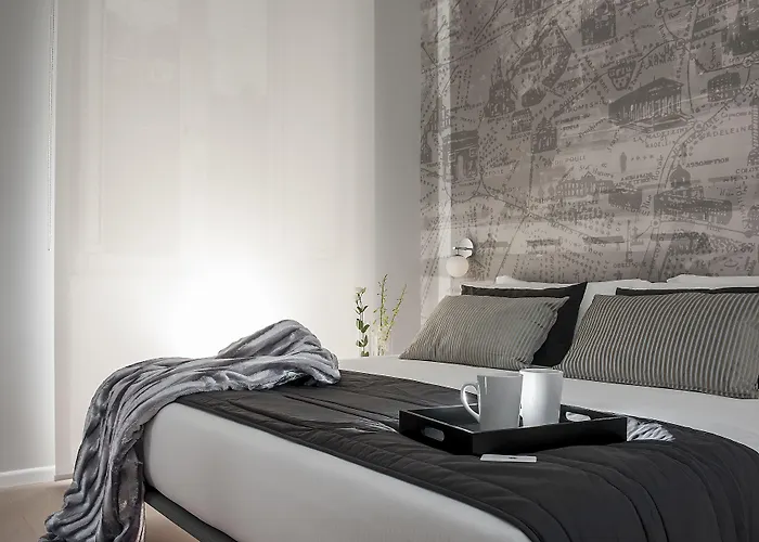 招待所 斗兽场角旅馆 4*