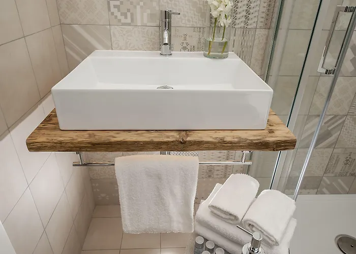 斗兽场角旅馆 4*