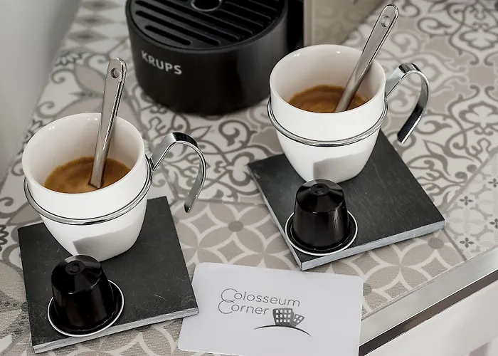 招待所 斗兽场角旅馆