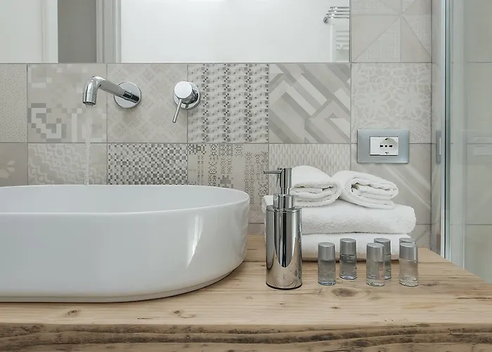 招待所 斗兽场角旅馆