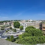 Casa de hóspedes Colosseum Corner 4*