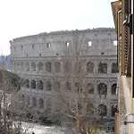 Colosseum Corner 4*