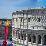 Colosseum Corner Casa de hóspedes Roma