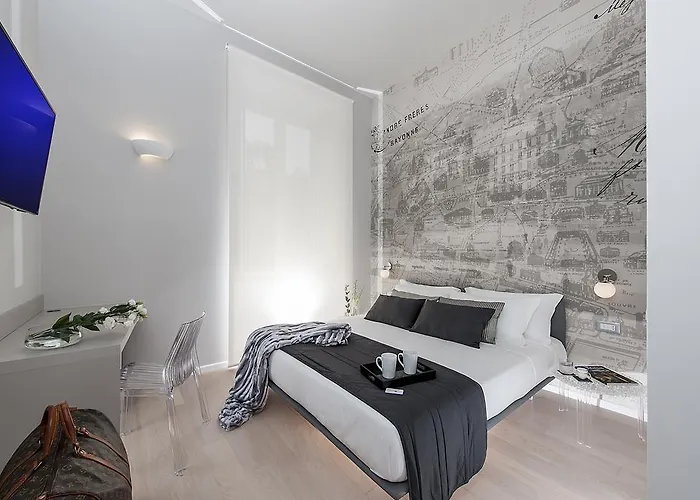 Colosseum Corner Rzym