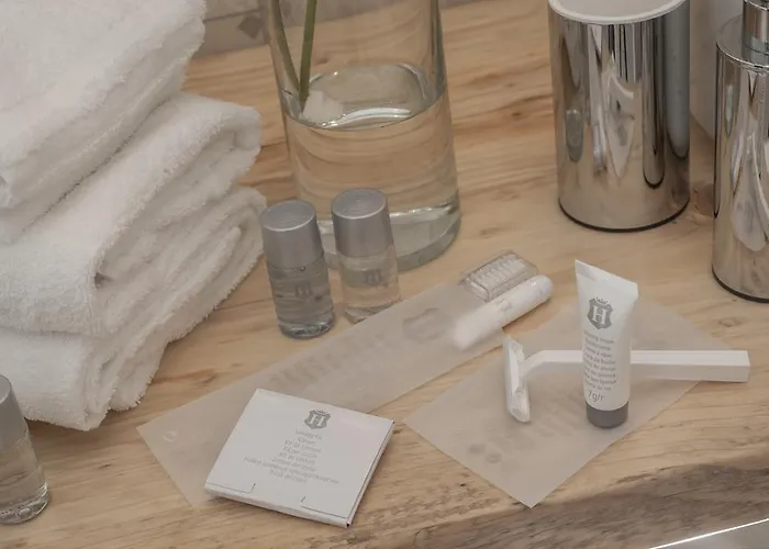 Pensjonat Colosseum Corner 4*