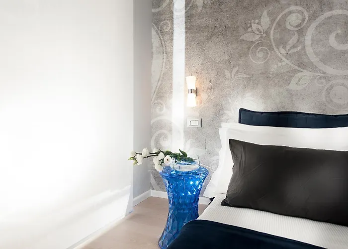 Colosseum Corner Pensjonat