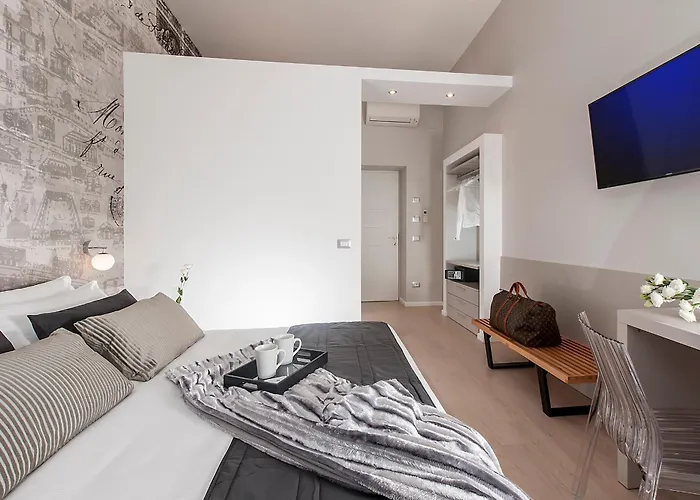 Pensjonat Colosseum Corner