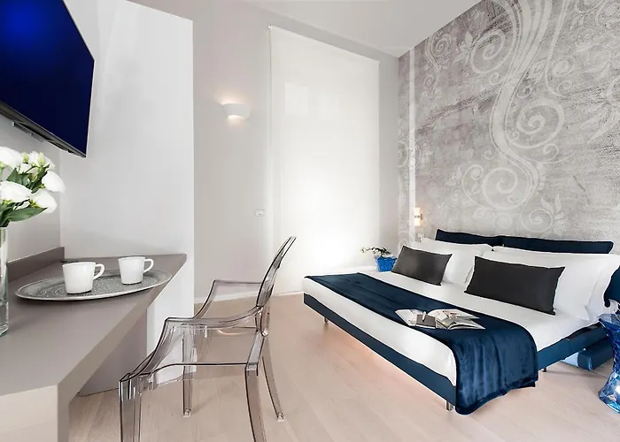 Colosseum Corner 4* Rzym