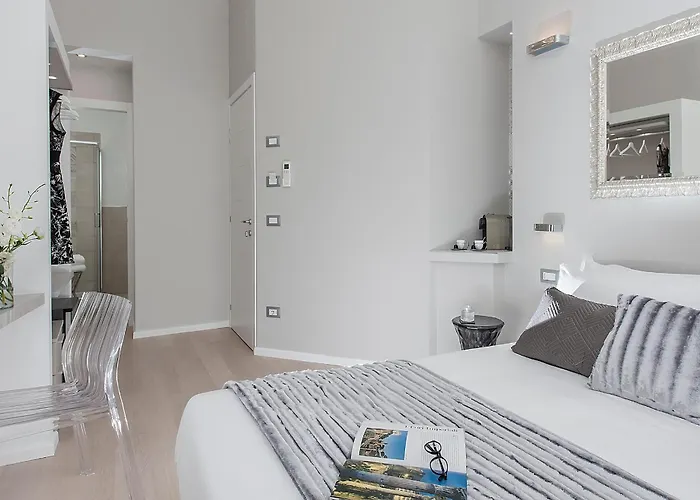 Pensjonat Colosseum Corner 4*