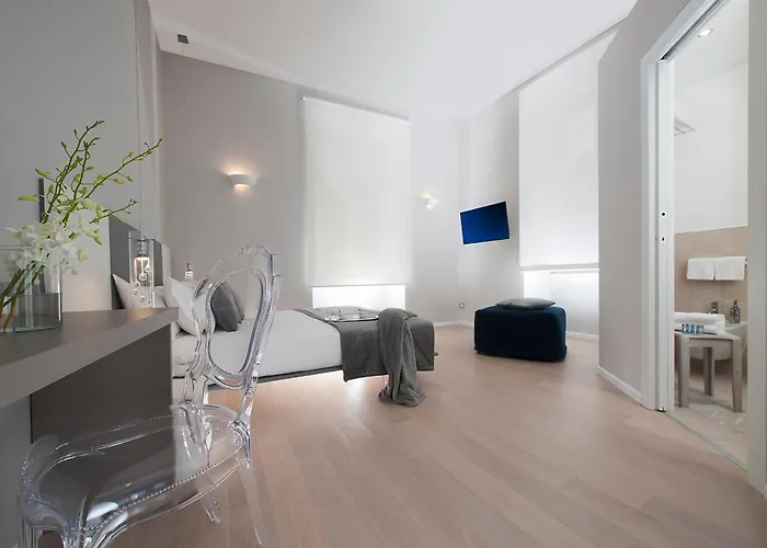 Pensjonat Colosseum Corner