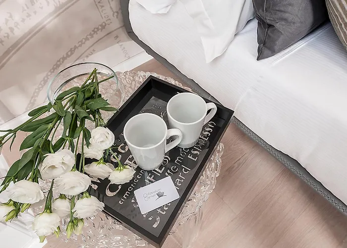 Colosseum Corner Pensjonat