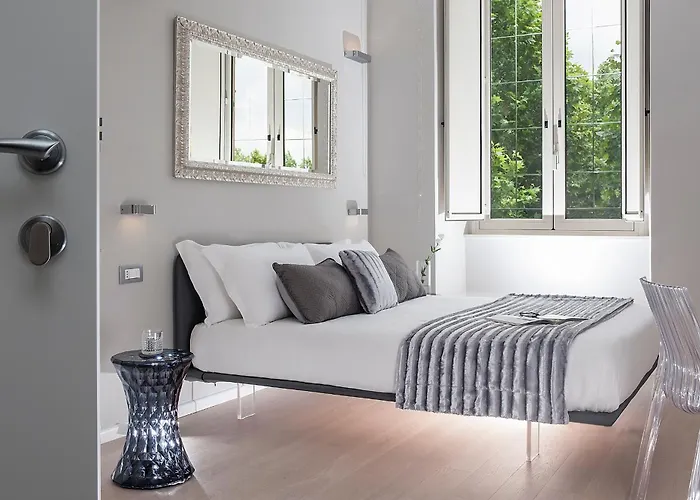 Pensjonat Colosseum Corner 4*