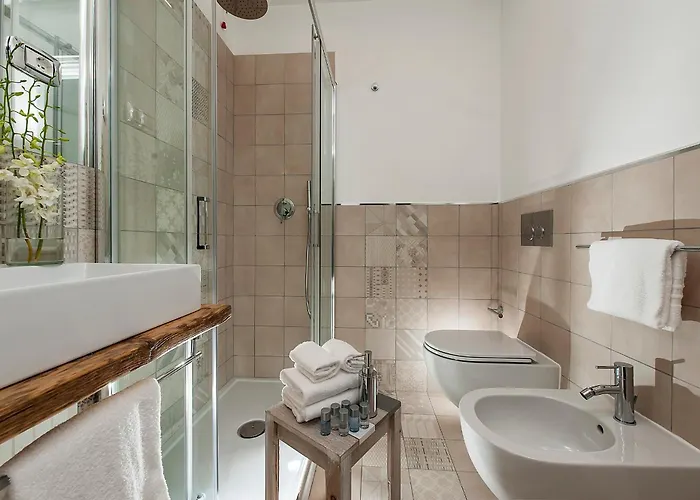 Pensjonat Colosseum Corner 4*